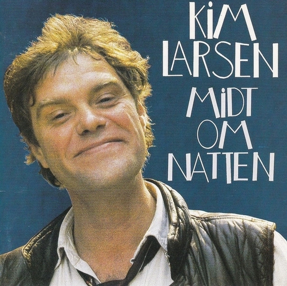 Kim Larsen